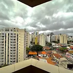 Flat Moema Garagem Internet Shopping Ibirapuera - Uh1111